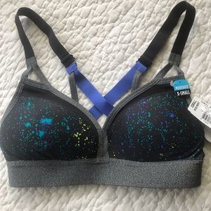 Women’s Champion Sports Bra Moderate Support